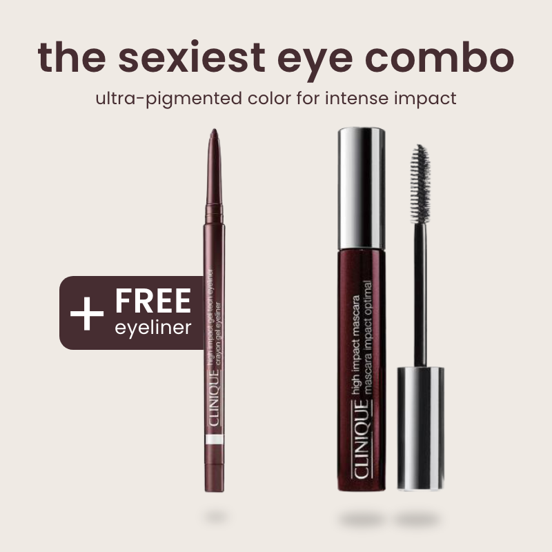 high impact eye duo